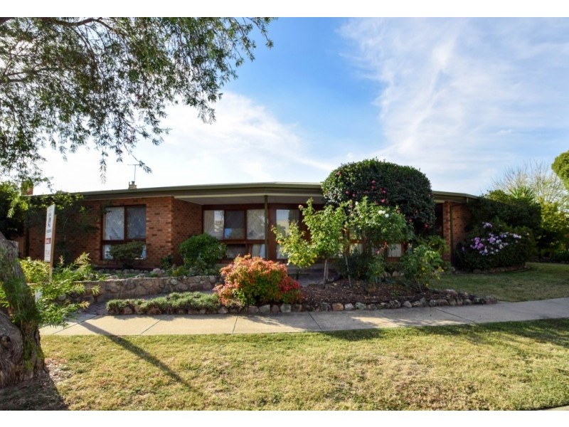 5 Froh Court, Wangaratta VIC 3677