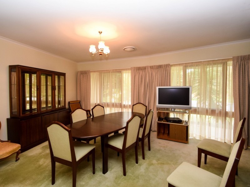 5 Froh Court, Wangaratta VIC 3677