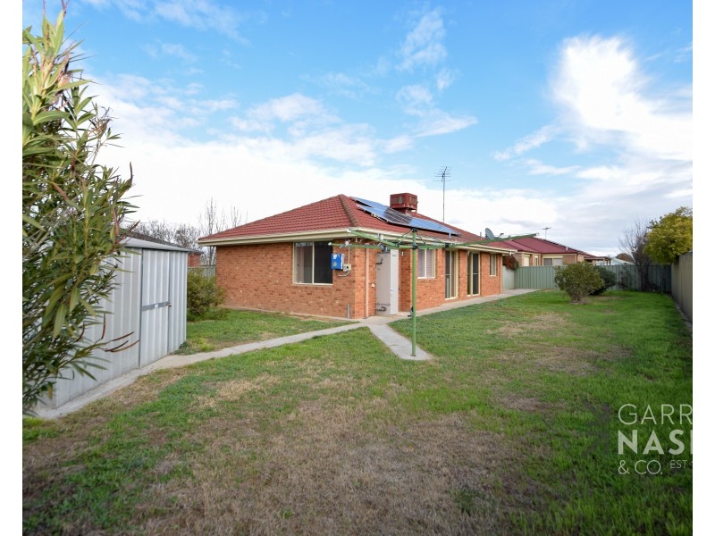 11 Montgomery Court, Wangaratta VIC 3677