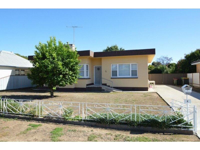 6 Esmond Street, Wangaratta VIC 3677