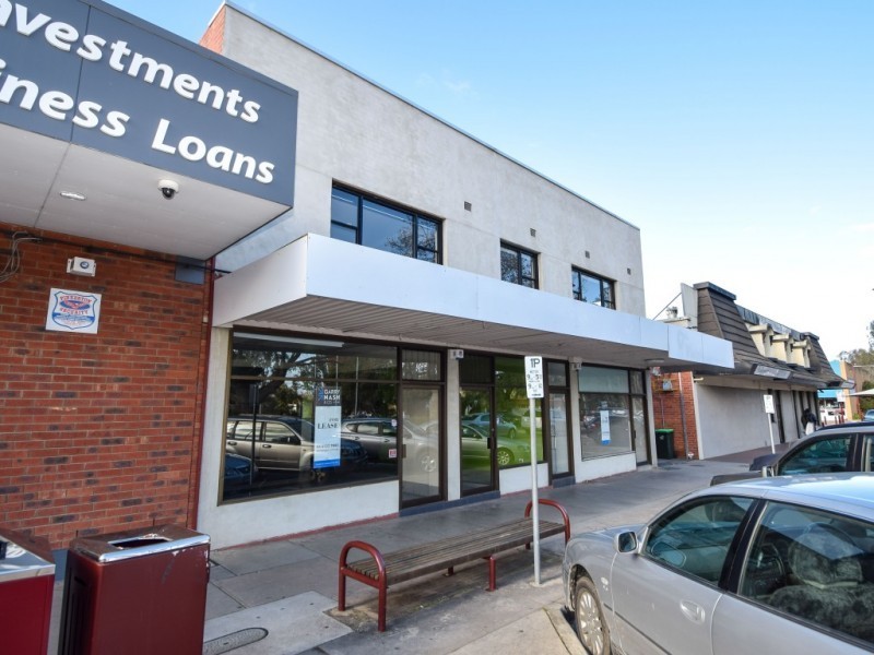 8-10 Ford Street, Wangaratta VIC 3677