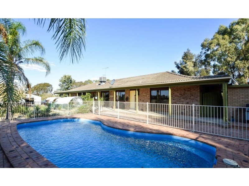 714 Wangandary Road, Wangandary VIC 3678