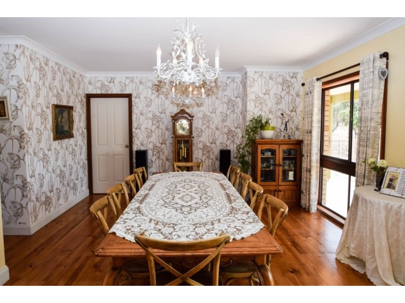 714 Wangandary Road, Wangandary VIC 3678