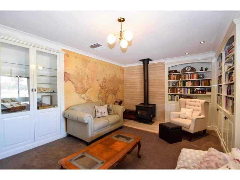 714 Wangandary Road, Wangandary VIC 3678