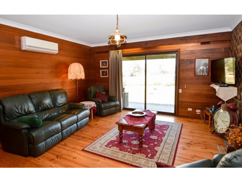 714 Wangandary Road, Wangandary VIC 3678