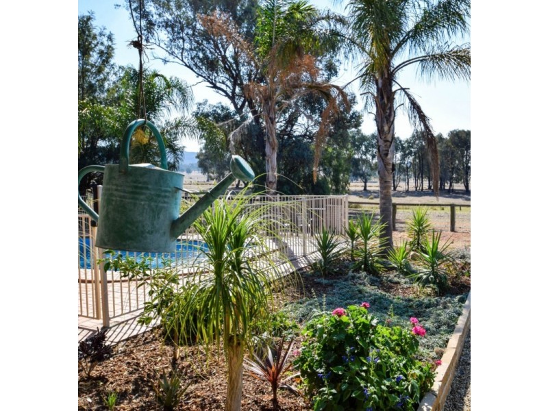 714 Wangandary Road, Wangandary VIC 3678