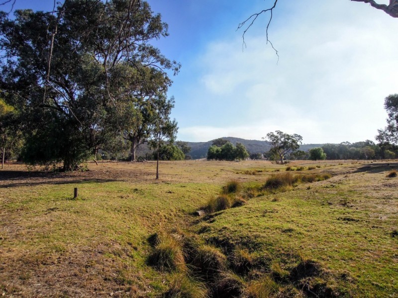 714 Wangandary Road, Wangandary VIC 3678