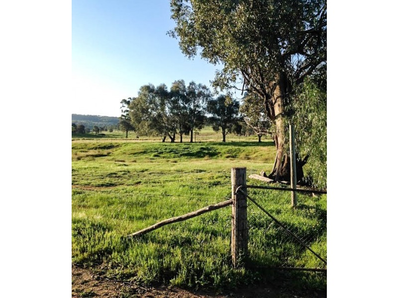 714 Wangandary Road, Wangandary VIC 3678