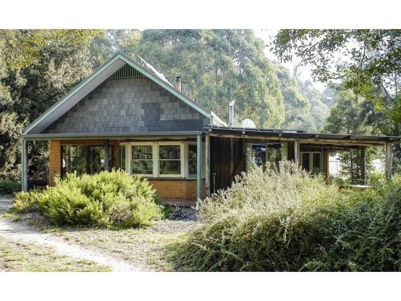 133 Burders Lane, Whitlands VIC 3678