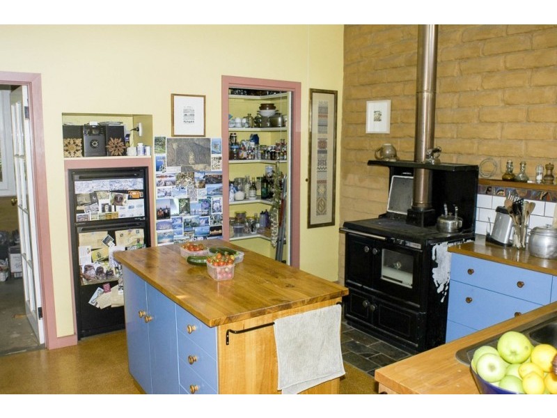 133 Burders Lane, Whitlands VIC 3678