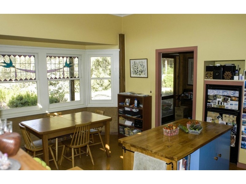 133 Burders Lane, Whitlands VIC 3678