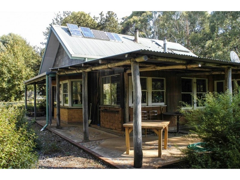 133 Burders Lane, Whitlands VIC 3678