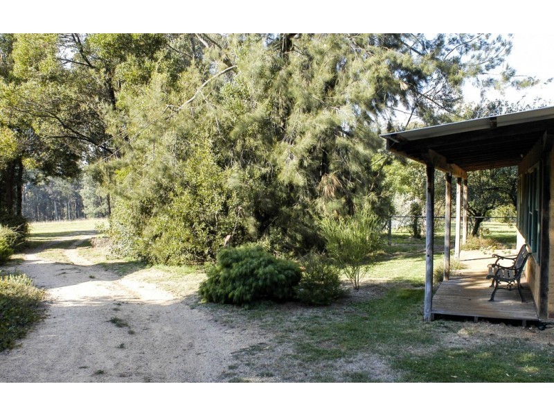 133 Burders Lane, Whitlands VIC 3678