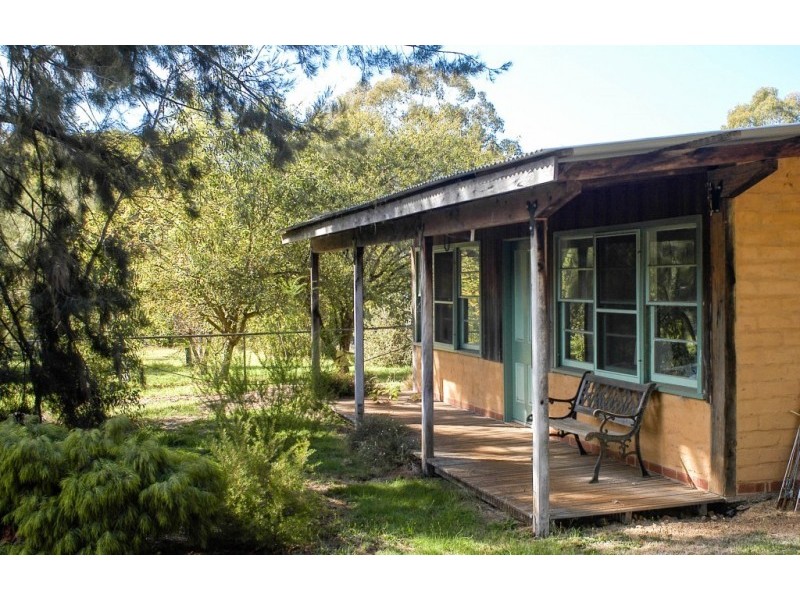 133 Burders Lane, Whitlands VIC 3678