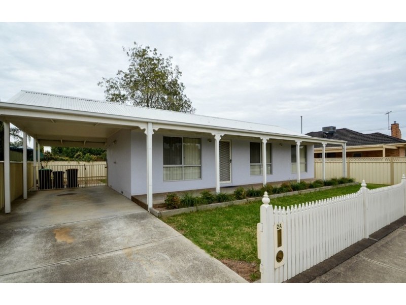41B Donald Street, Wangaratta VIC 3677