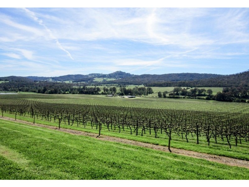 70 Frascas Lane, Myrrhee VIC 3732