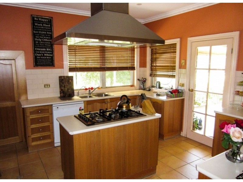 70 Frascas Lane, Myrrhee VIC 3732