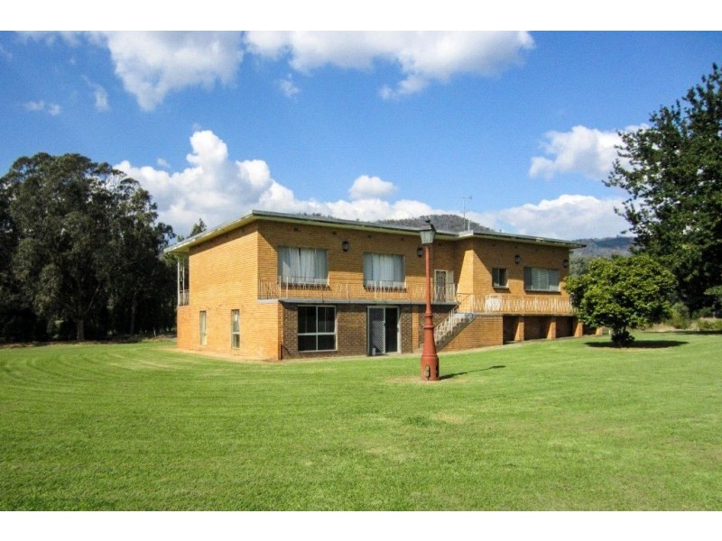 70 Frascas Lane, Myrrhee VIC 3732