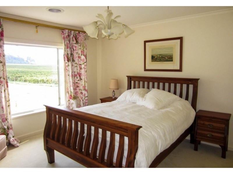 70 Frascas Lane, Myrrhee VIC 3732