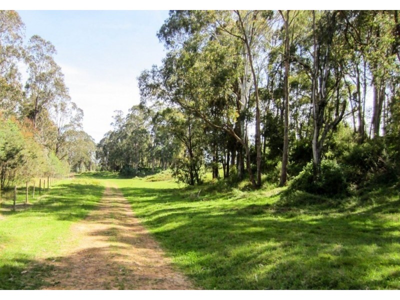 70 Frascas Lane, Myrrhee VIC 3732