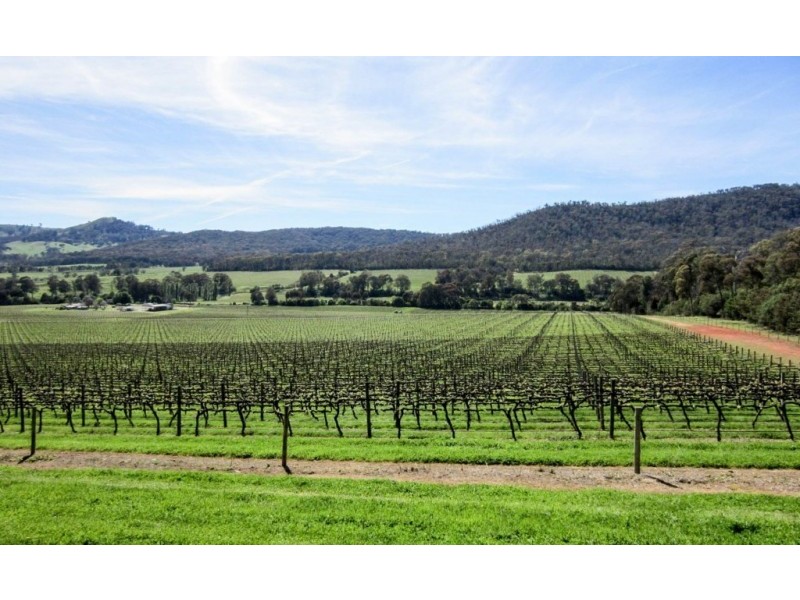 70 Frascas Lane, Myrrhee VIC 3732