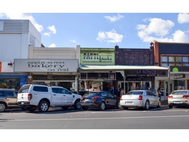 56 Reid Street, Wangaratta VIC 3677