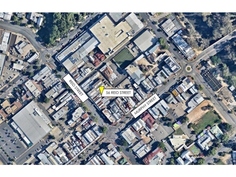 56 Reid Street, Wangaratta VIC 3677