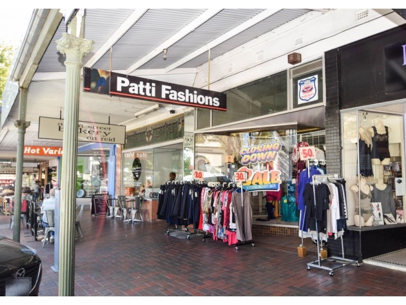 56 Reid Street, Wangaratta VIC 3677