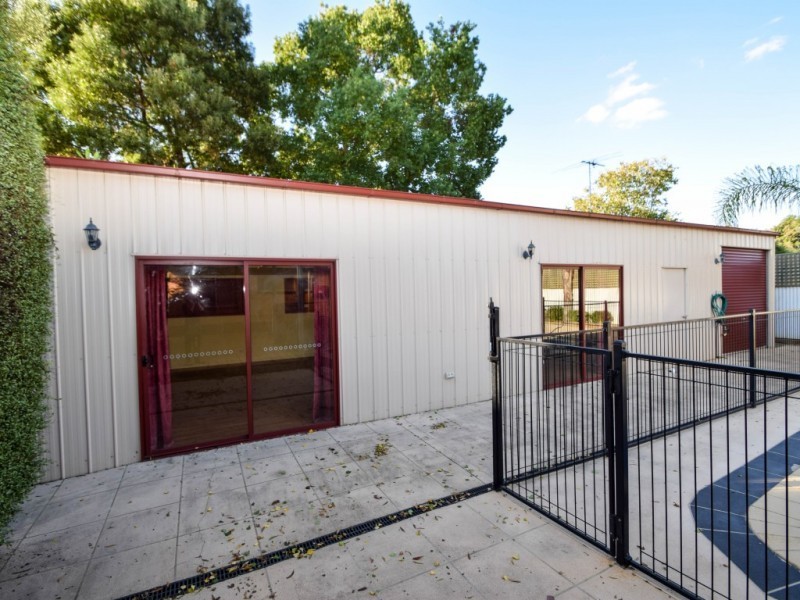 18 Hogan Street, Wangaratta VIC 3677