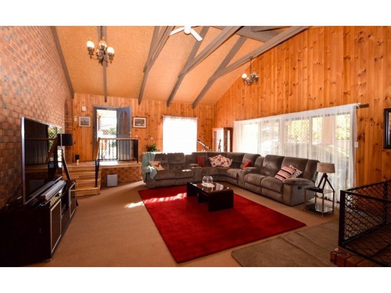 7 Barkoo Avenue, Wangaratta VIC 3677