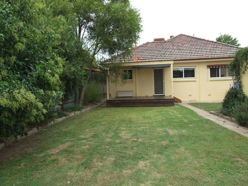 15 Callander Avenue, Wangaratta VIC 3677