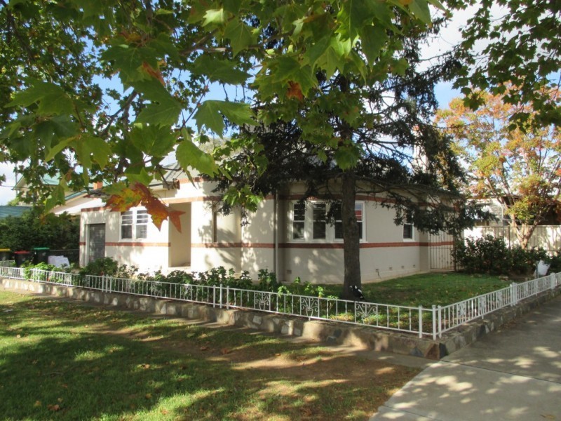 31 Cusack Street, Wangaratta VIC 3677