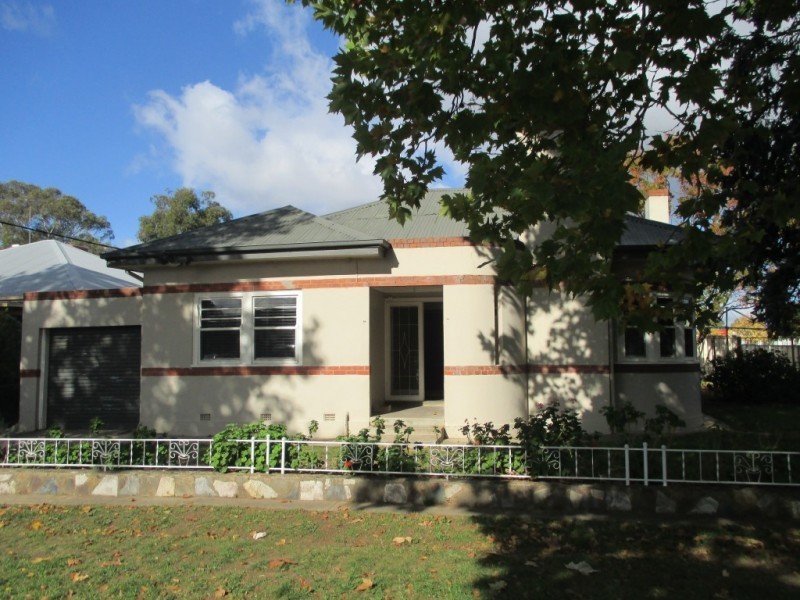 31 Cusack Street, Wangaratta VIC 3677