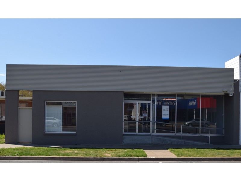 20 Rowan Street, Wangaratta VIC 3677