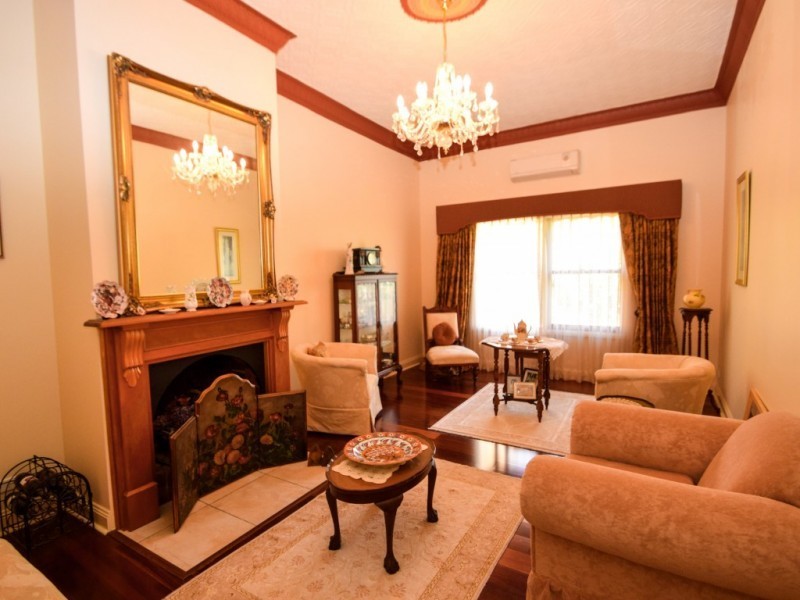 66 Londrigan Tarrawingee Road, Londrigan VIC 3678