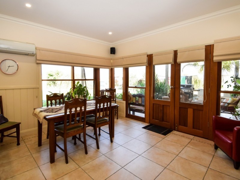 66 Londrigan Tarrawingee Road, Londrigan VIC 3678