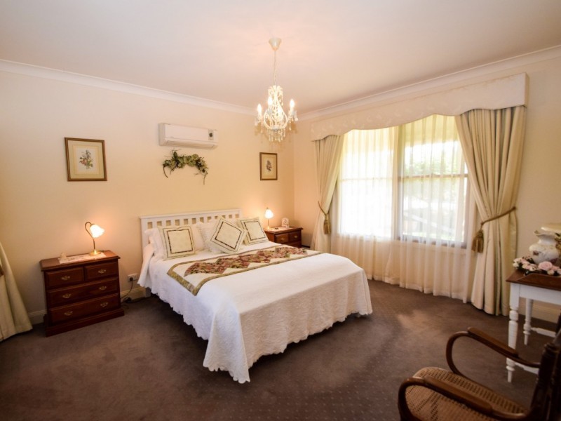 66 Londrigan Tarrawingee Road, Londrigan VIC 3678