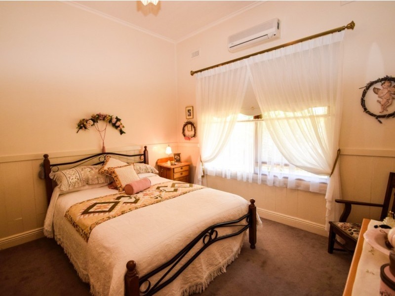 66 Londrigan Tarrawingee Road, Londrigan VIC 3678