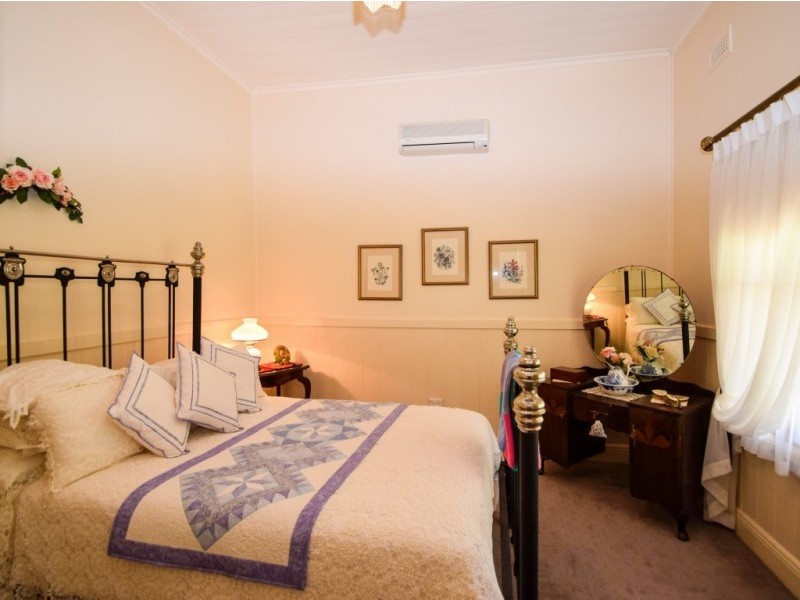 66 Londrigan Tarrawingee Road, Londrigan VIC 3678