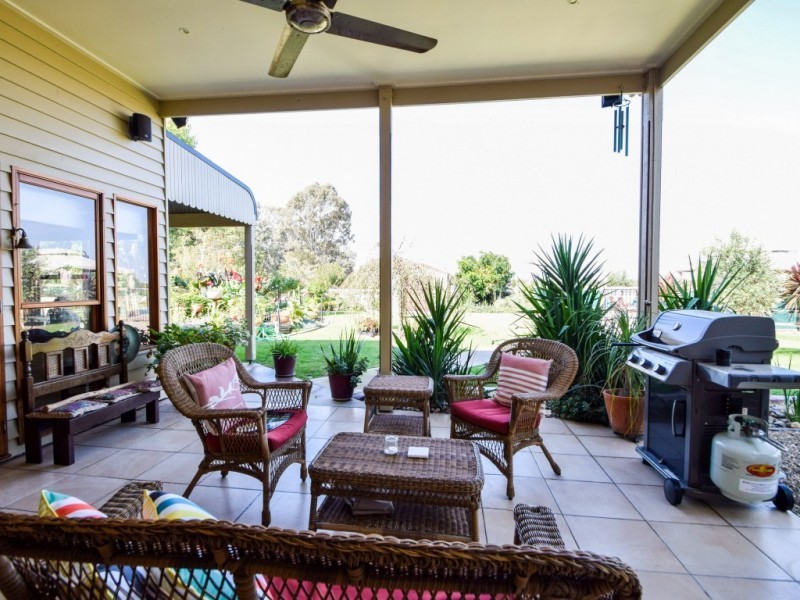 66 Londrigan Tarrawingee Road, Londrigan VIC 3678