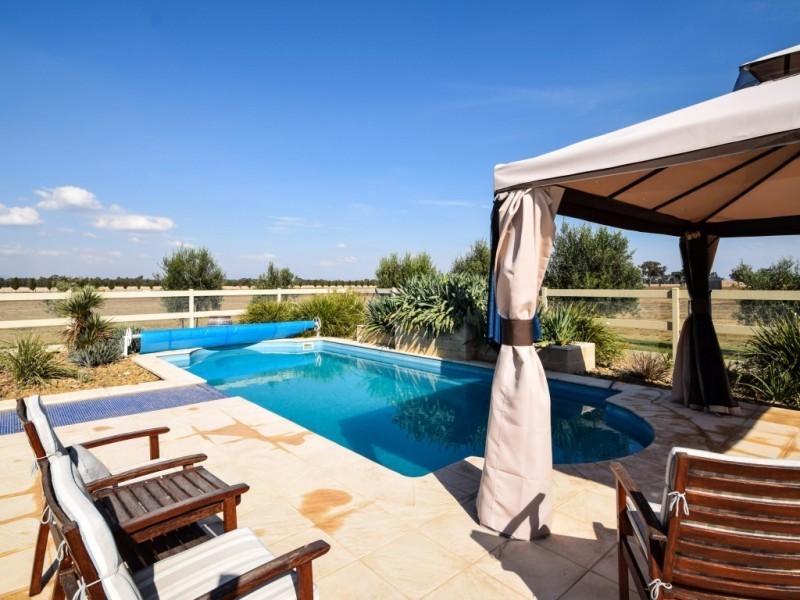 66 Londrigan Tarrawingee Road, Londrigan VIC 3678