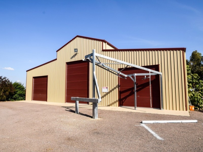 66 Londrigan Tarrawingee Road, Londrigan VIC 3678