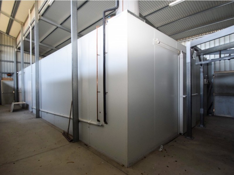 66 Londrigan Tarrawingee Road, Londrigan VIC 3678