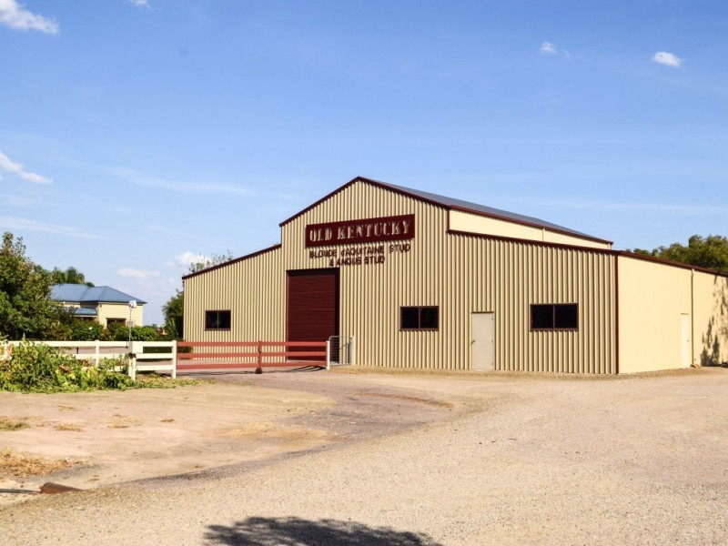 66 Londrigan Tarrawingee Road, Londrigan VIC 3678