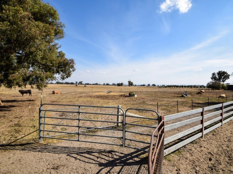 66 Londrigan Tarrawingee Road, Londrigan VIC 3678