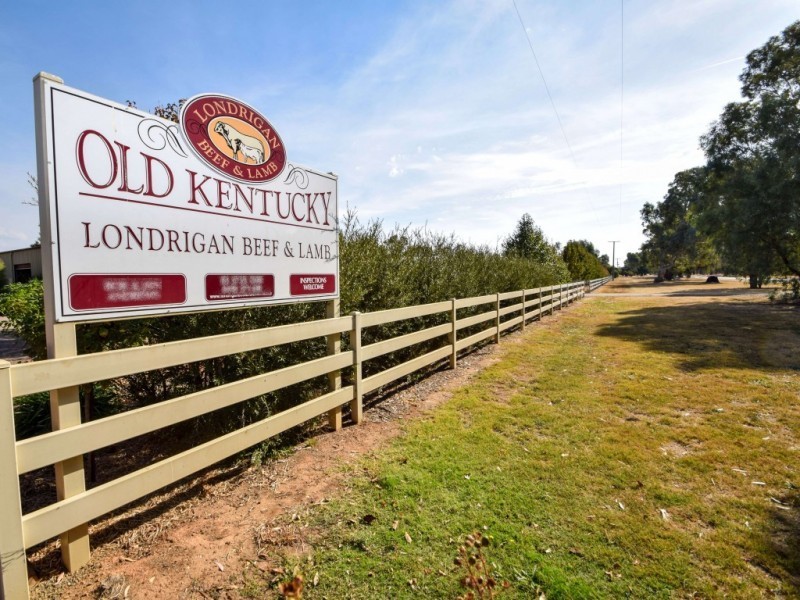 66 Londrigan Tarrawingee Road, Londrigan VIC 3678