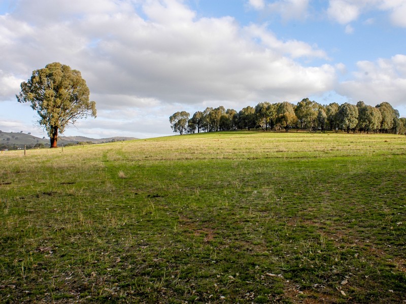 Lot 1,  Greta Road, Glenrowan West VIC 3675