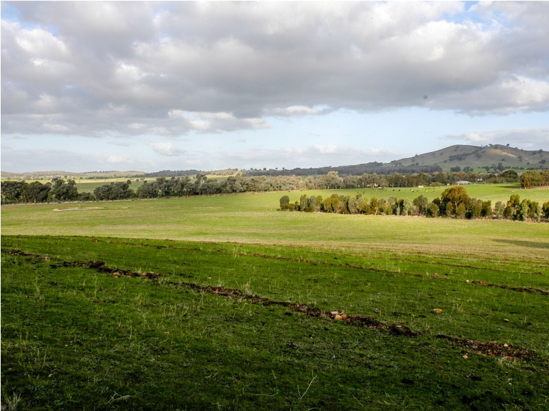 Lot 1,  Greta Road, Glenrowan West VIC 3675