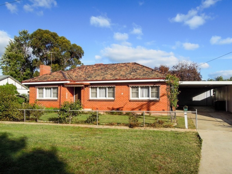 7 Dunlop Street, Wangaratta VIC 3677