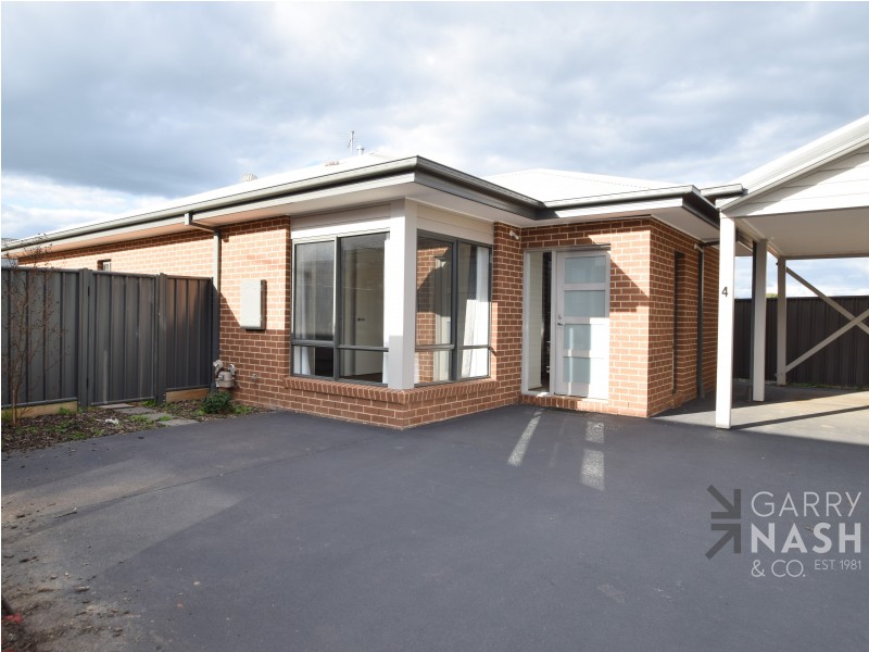 4/104 Swan Street, Wangaratta VIC 3677